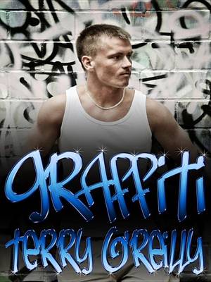 Book cover for Graffiti