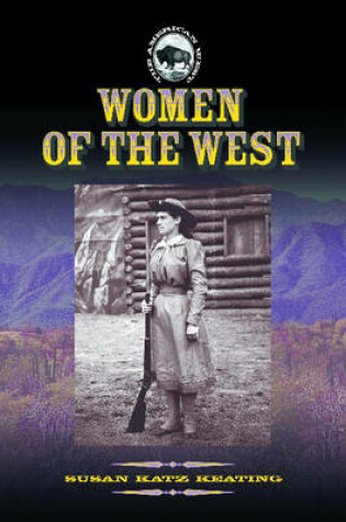 Cover of Women of the West