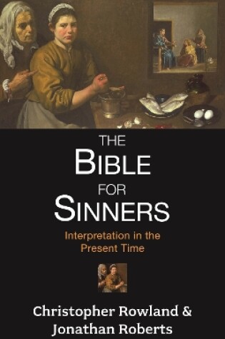 Cover of The Bible for Sinners