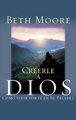 Book cover for Creele a Dios