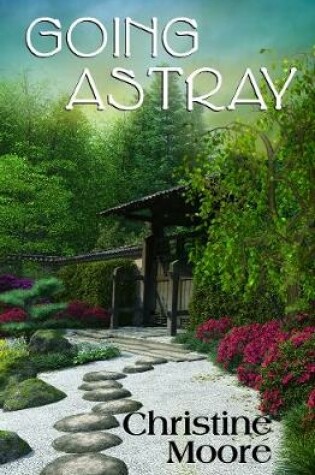 Cover of Going Astray