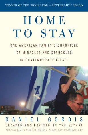 Book cover for Home to Stay