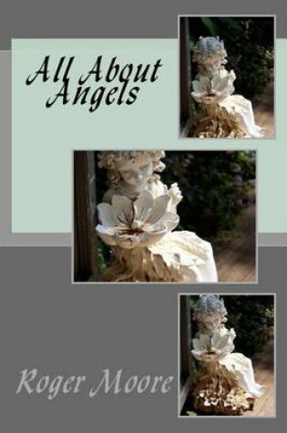 Cover of All About Angels