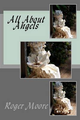 Book cover for All About Angels