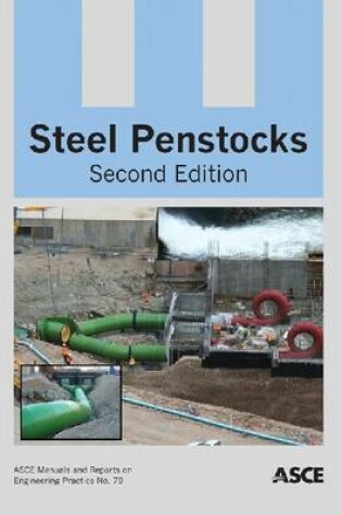 Cover of Steel Penstocks