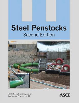 Cover of Steel Penstocks