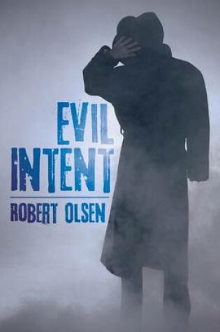 Cover of Evil Intent