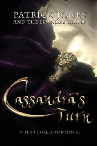 Cover of Cassandra's Turn