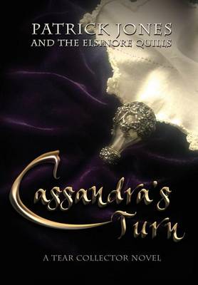 Book cover for Cassandra's Turn