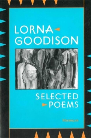 Cover of Selected Poems