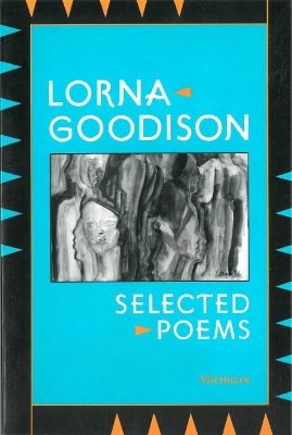 Book cover for Selected Poems