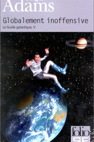 Cover of Globalement Inoffensive