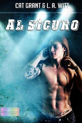 Book cover for Al Sicuro