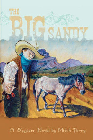 Cover of The Big Sandy