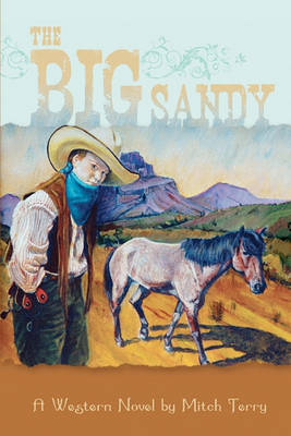 Book cover for The Big Sandy