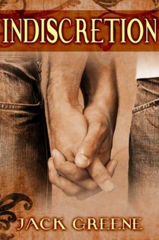 Cover of Indiscretion