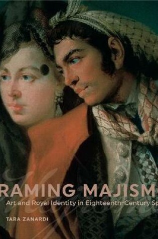 Cover of Framing Majismo