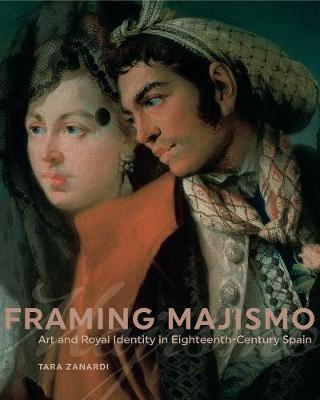 Cover of Framing Majismo