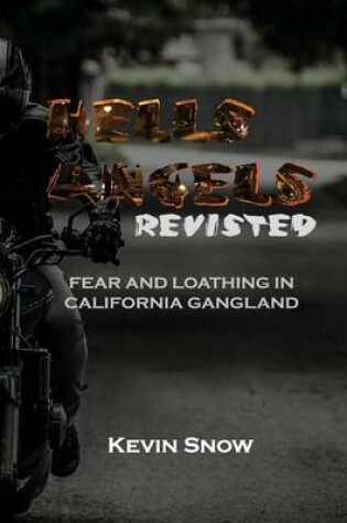 Cover of Hell's Angels Revisited