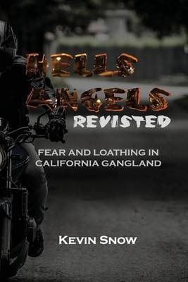 Book cover for Hell's Angels Revisited