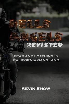 Cover of Hell's Angels Revisited