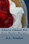 Book cover for Cherry Cheese Pie