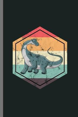 Book cover for Pentagon Dinosaur