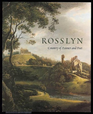 Book cover for Rosslyn: Country of Painter and Poet