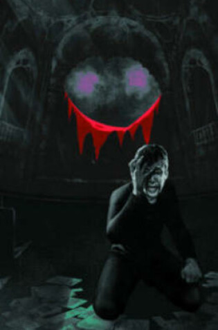 Cover of Bedlam Volume 1