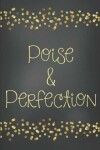 Book cover for Poise & Perfection