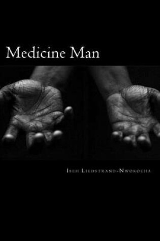 Cover of Medicine Man