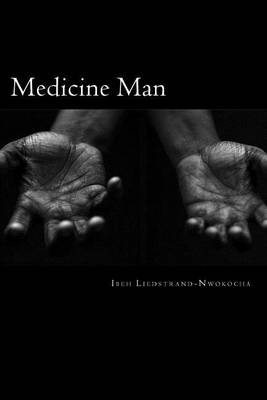 Book cover for Medicine Man