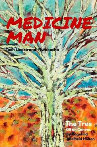 Cover of Medicine Man