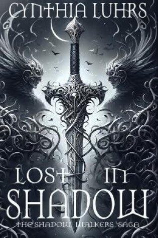 Cover of Lost in Shadow