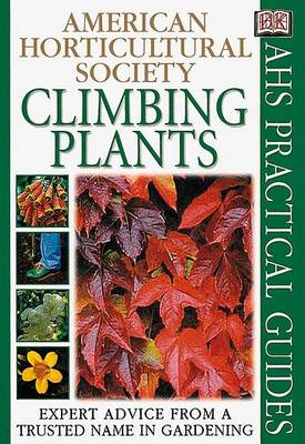 Book cover for Climbing Plants