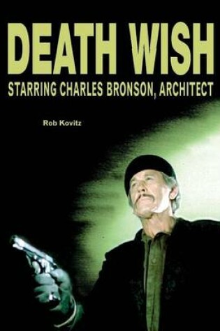 Cover of Death Wish