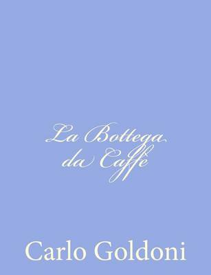 Book cover for La Bottega Da Caffe