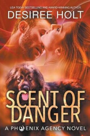 Cover of Scent of Danger