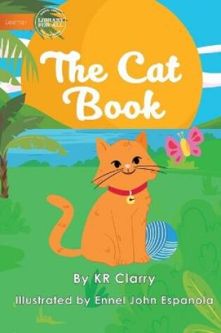 Cover of The Cat Book