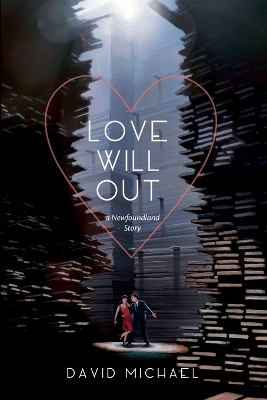 Book cover for Love Will Out