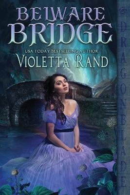 Book cover for Belware Bridge