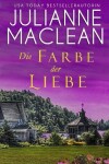 Book cover for Die Farbe der Liebe