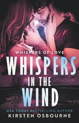 Cover of Whispers in the Wind