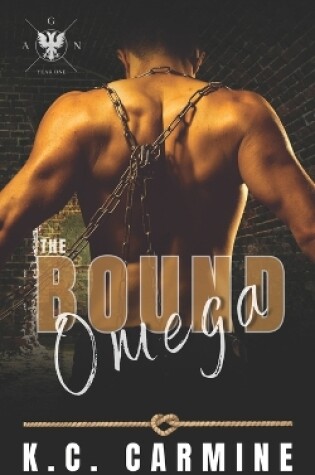 Cover of The Bound Omega