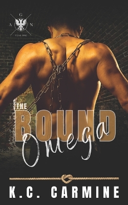 Book cover for The Bound Omega