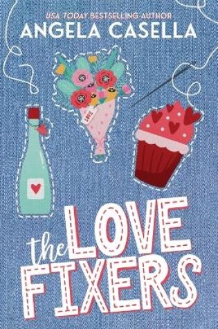 Cover of The Love Fixers - Special Edition