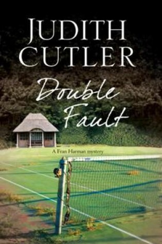 Cover of Double Fault