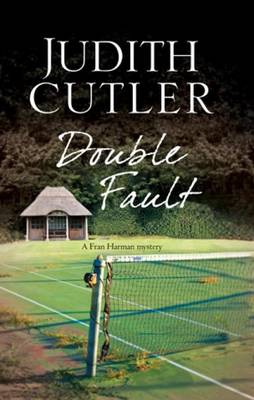 Book cover for Double Fault