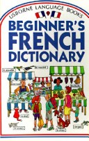 Cover of Beginner's French Dictionary