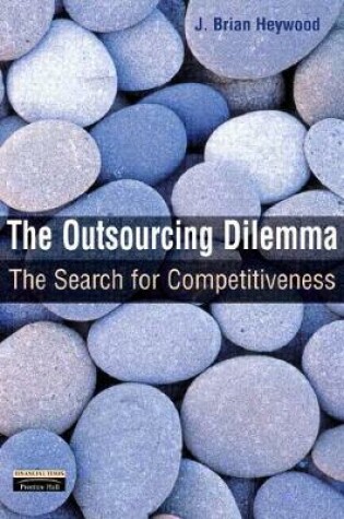 Cover of The Outsourcing Dilemma